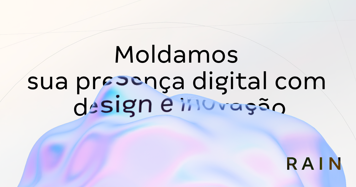 Raincake Digital logo